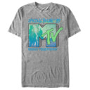 Men's MTV Spring Break 1989  Adult T-Shirt