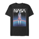 Men's NASA Atmospheric Journey  Adult T-Shirt