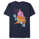 Men's Sing 2 Gunter Born to Shine  Adult T-Shirt