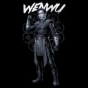 Men's Marvel Shang-Chi and the Legend of the Ten Rings Xu Wenwu  Adult T-Shirt