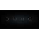 Men's Dune Dark Movie Logo  Adult T-Shirt