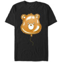 Men's Care Bears Bear Balloon  Adult T-Shirt