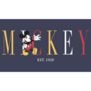 Men's Mickey & Friends Since 1928  Adult Tank Top