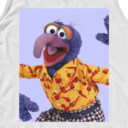 Men's The Muppets Gonzo Chili Peppers  Adult Tank Top