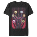Men's Marvel Spider-Man Miles Morales Windmill  Adult T-Shirt