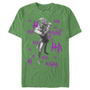Men's Batman Joker Ha Ha  Adult T-Shirt