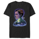 Men's Stranger Things Eleven Mind and Soul  Adult T-Shirt