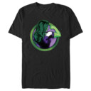 Men's She-Hulk: Attorney at Law Flex Icon  Adult T-Shirt