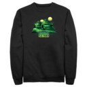 Men's Star Wars: The Book of Boba Fett The Hutt Twins  Adult Sweatshirt