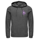 Men's Fortnite Llama Pinatas Pocket Logo  Adult Pull Over Hoodie