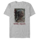Men's Game of Thrones Daenerys Mother of Dragons Photo  Adult T-Shirt