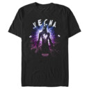 Men's Stranger Things Vecna The Upside Down Monster  Adult T-Shirt