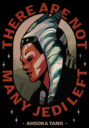 Men's Star Wars: The Mandalorian Ahsoka Survivor of Order 66  Adult T-Shirt