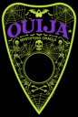 Men's Ouija Halloween Planchette  Adult T-Shirt