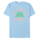 Men's Soul 22 Existential Crisis  Adult T-Shirt