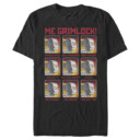 Men's Transformers Grimlock Meme Box  Adult T-Shirt