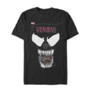 Men's Marvel Legacy Venom Bite  Adult T-Shirt
