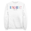 Men's Emily in Paris Ringarde!  Adult Sweatshirt