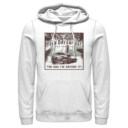 Men's Jungle Cruise Your Dreamboat Has Arrived  Adult Pull Over Hoodie