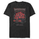 Men's Supernatural Winchester Impala Business  Adult T-Shirt