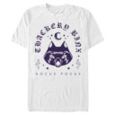 Men's Disney Hocus Pocus Thackery Binx Protector  Adult T-Shirt