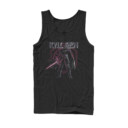 Men's Star Wars: The Rise of Skywalker Kylo Ren Emblem  Adult Tank Top