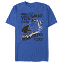 Men's Soul Joe Remembered For  Adult T-Shirt