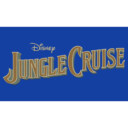 Men's Jungle Cruise Classic Logo  Adult T-Shirt