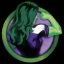 Men's She-Hulk: Attorney at Law Flex Icon  Adult T-Shirt