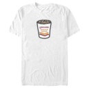 Men's Maruchan Instant Lunch Drawing  Adult T-Shirt