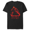 Men's Dune The Beast  Adult T-Shirt