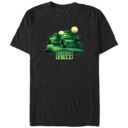 Men's Star Wars: The Book of Boba Fett The Hutt Twins  Adult T-Shirt