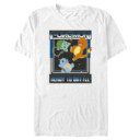 Men's Pokemon Ready To Battle Trio  Adult T-Shirt