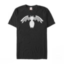 Men's Marvel Venom Emblem  Adult T-Shirt