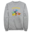 Men's Pokemon Eeveelutions  Adult Sweatshirt