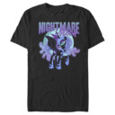 Men's My Little Pony Princess Luna Nightmare Moon  Adult T-Shirt