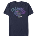 Men's Fortnite Raven Victory Royale  Adult T-Shirt
