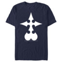 Men's Kingdom Hearts 1 Organization XIII  Adult T-Shirt
