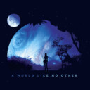 Men's Avatar Neytiri A World Like No Other  Adult T-Shirt