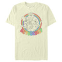 Men's The Muppets Be Yourself  Adult T-Shirt