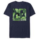 Men's Dungeons & Dragons: Honor Among Thieves No Threat to Me  Adult T-Shirt