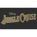 Men's Jungle Cruise Classic Logo  Adult T-Shirt