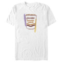 Men's Maruchan Instant Lunch Sketch  Adult T-Shirt
