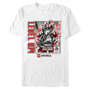 Men's LEGO: Ninjago Level Up Birthday  Adult T-Shirt