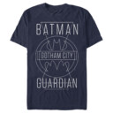 Men's Batman Gotham City Guardian  Adult T-Shirt