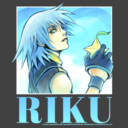 Men's Kingdom Hearts 1 Sora's Best Friend  Adult Sweatshirt