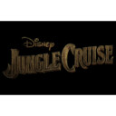 Men's Jungle Cruise Distressed Logo  Adult Tank Top