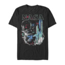 Men's NASA Astronaut's Memory  Adult T-Shirt