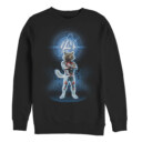Men's Marvel Avengers: Endgame Rocket Quantum Ready  Adult Sweatshirt