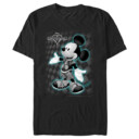 Men's Kingdom Hearts 1 King Mickey  Adult T-Shirt